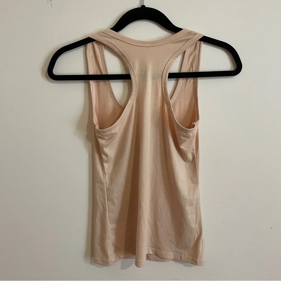 Y2K studded rhinestone racer back tank  top - Picture 2 of 3